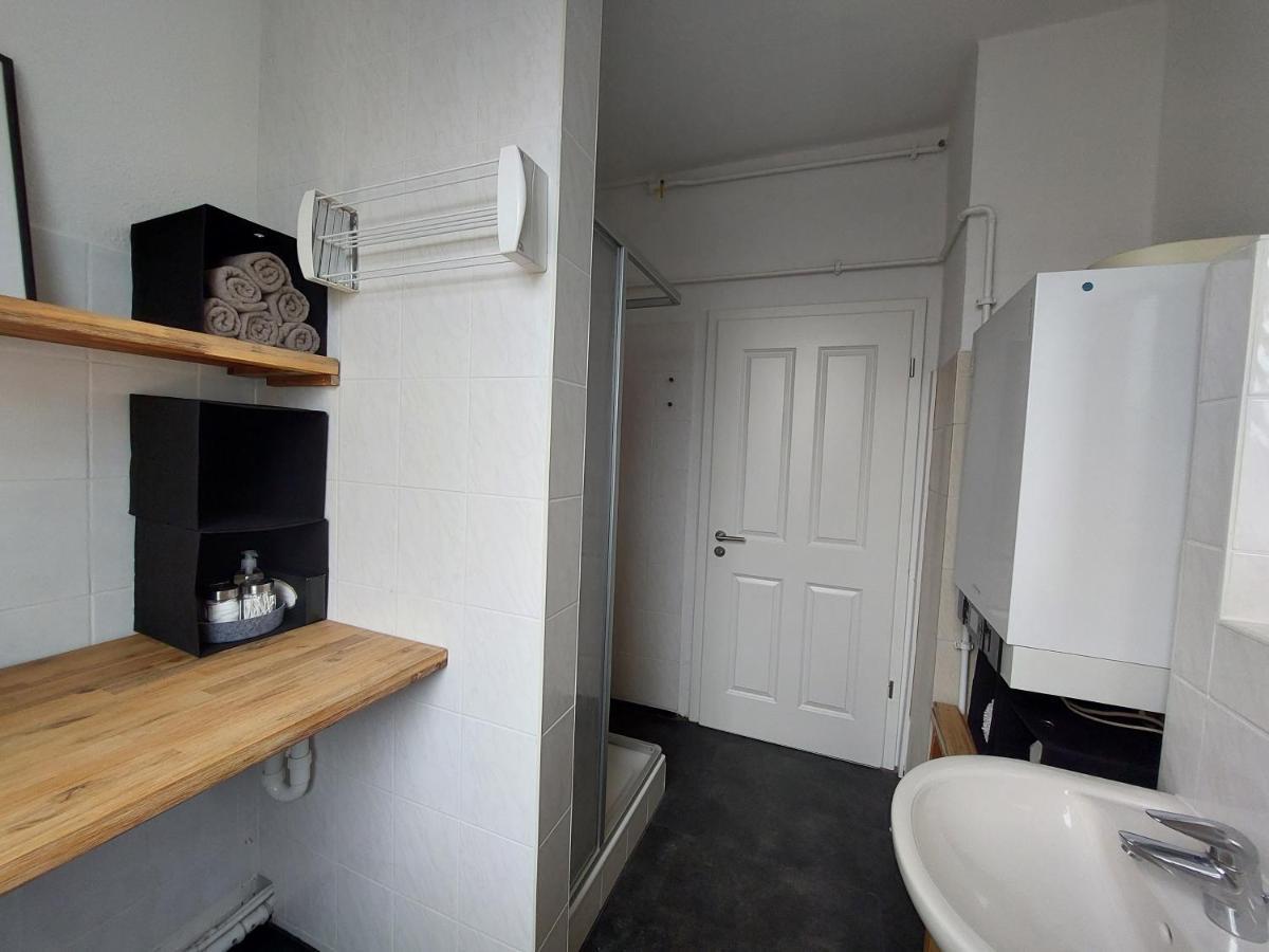 Gemuetliche Vier-zimmer-ferienwohnung 