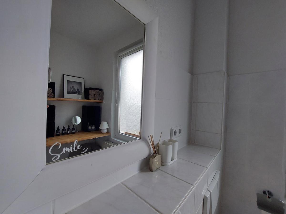 Apartment Gemuetliche Vier-zimmer-ferienwohnung 