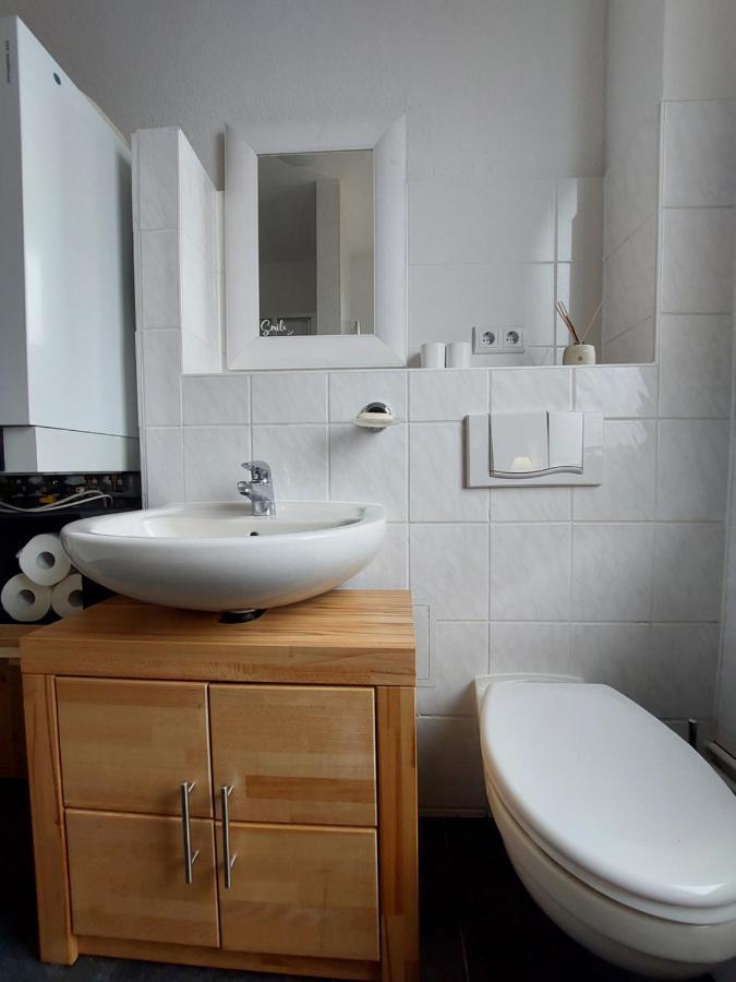 Gemuetliche Vier-zimmer-ferienwohnung 