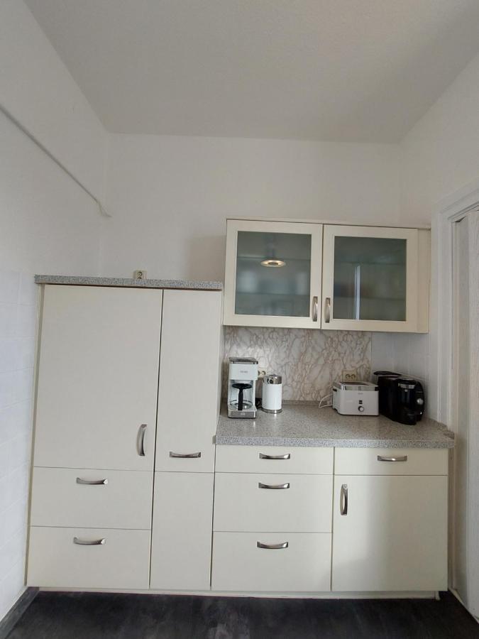 Gemuetliche Vier-zimmer-ferienwohnung 