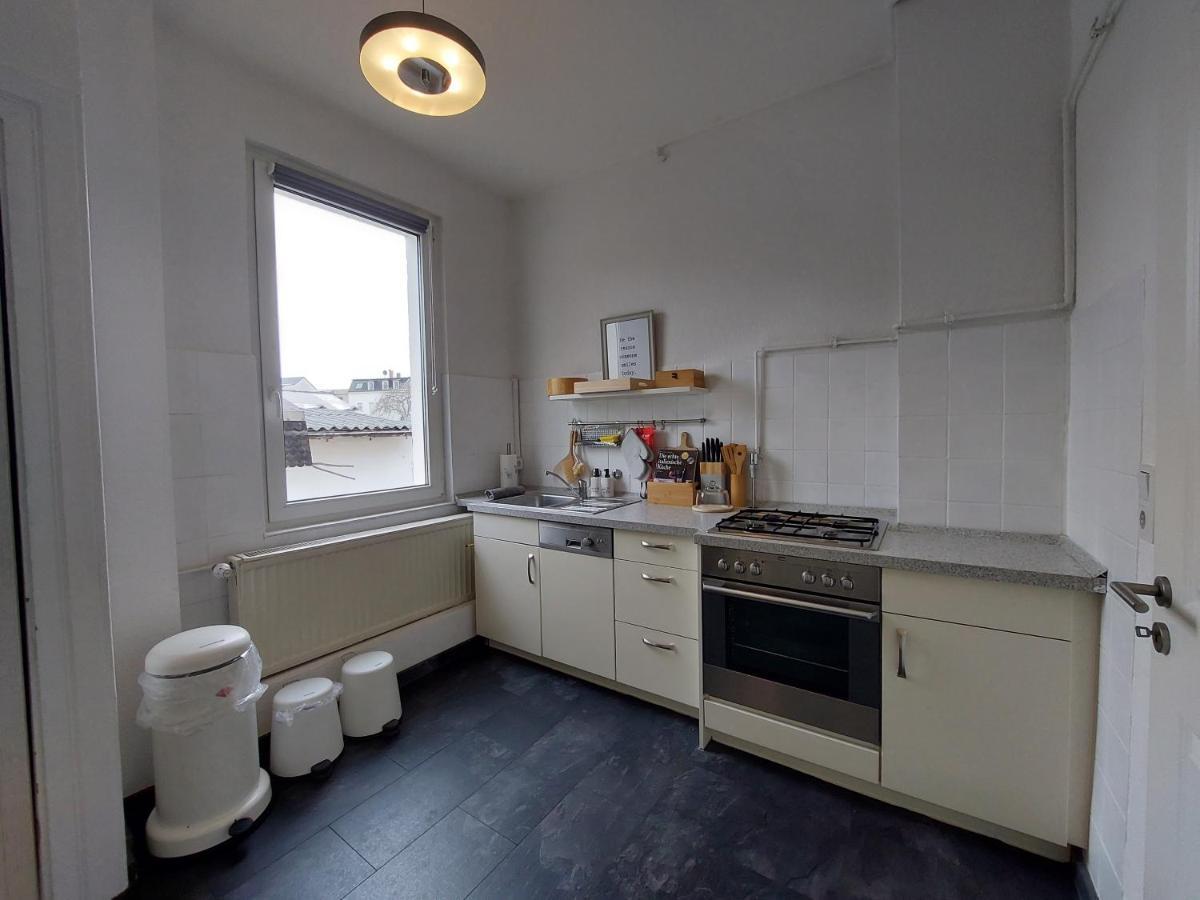 Gemuetliche Vier-zimmer-ferienwohnung 