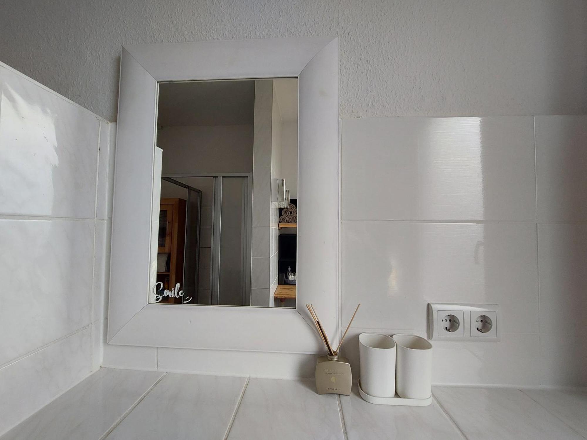 Gemuetliche Vier-zimmer-ferienwohnung 
