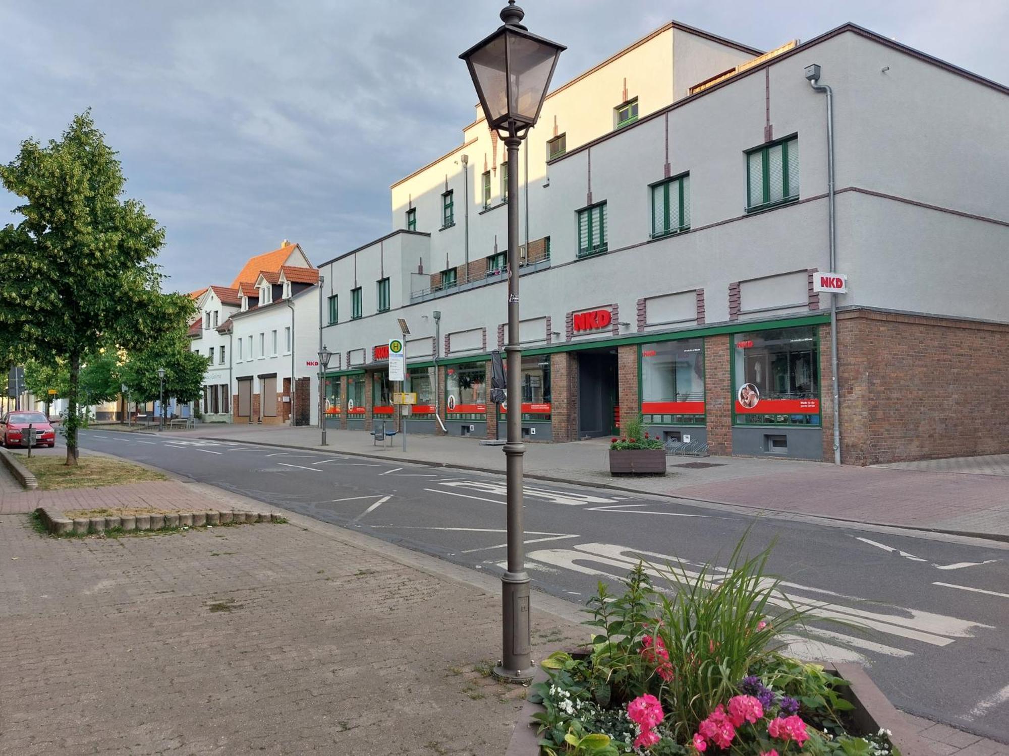 Gemuetliche Vier-zimmer-ferienwohnung 